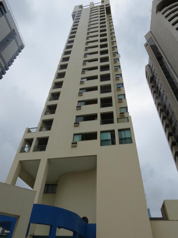 Caesar Tower Residence Beach Recife Exterior photo