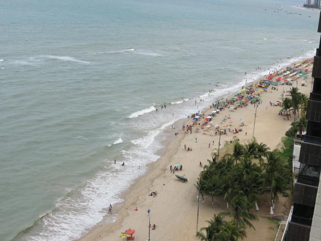 Caesar Tower Residence Beach Recife Exterior photo