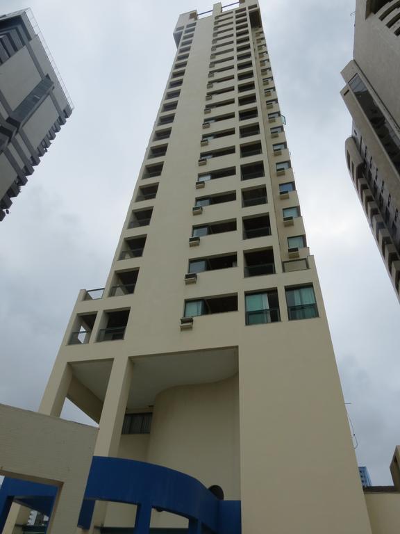 Caesar Tower Residence Beach Recife Exterior photo