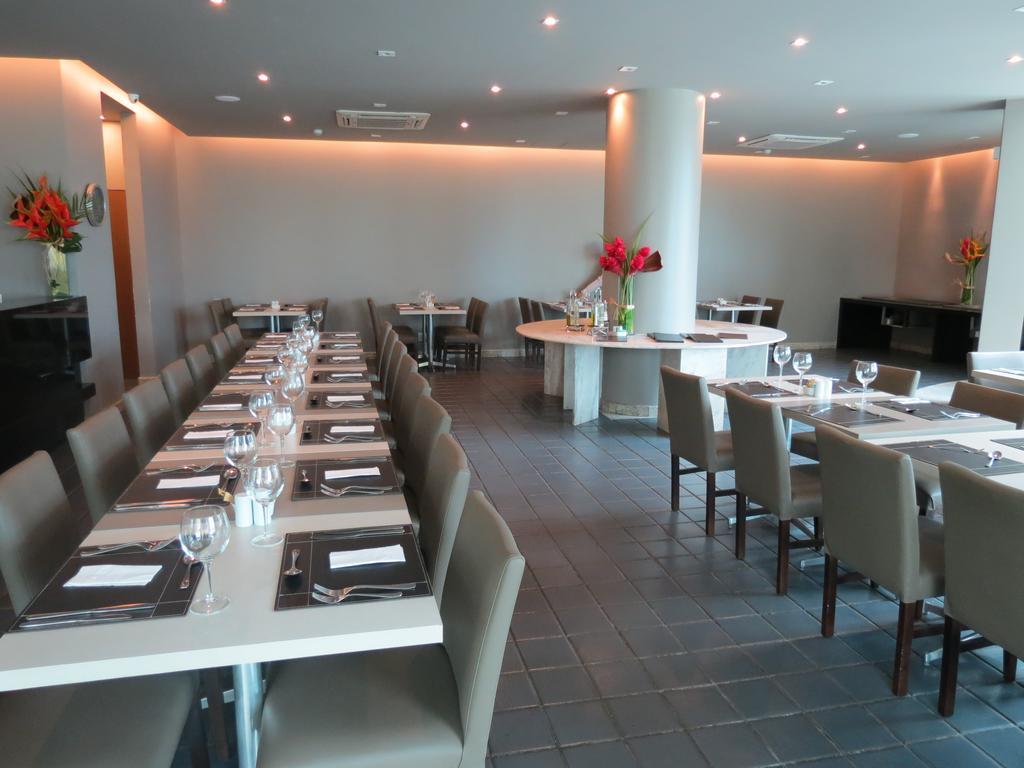 Caesar Tower Residence Beach Recife Exterior photo